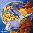 Basil el Raton Superdetective